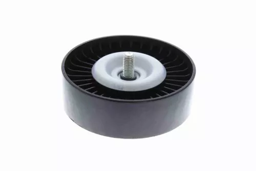 VAICO Deflection/Guide Pulley, V-ribbed belt (V30-1363)