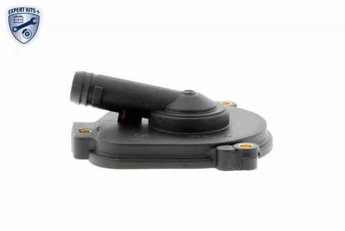 VAICO Housing Cover, crankcase (V30-4124)