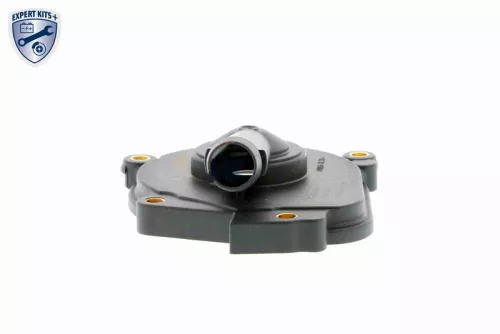 VAICO Housing Cover, crankcase (V30-4124)