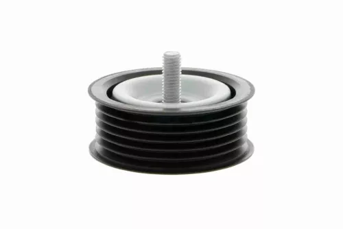 VAICO Deflection/Guide Pulley, V-ribbed belt (V30-2532)