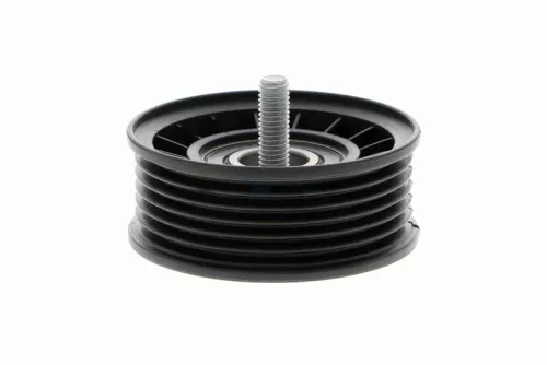 VAICO Deflection/Guide Pulley, V-ribbed belt (V30-2535)