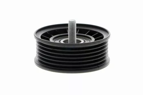 VAICO Deflection/Guide Pulley, V-ribbed belt (V30-2535)