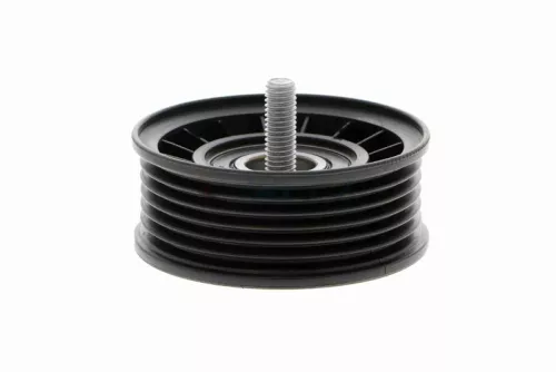 VAICO Deflection/Guide Pulley, V-ribbed belt (V30-2535)