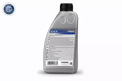 VAICO Engine Oil (V60-0025)