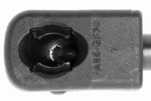 VAICO Gas Spring, bonnet (V45-0090)