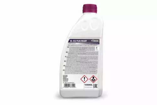 VAICO Antifreeze (V60-0096)