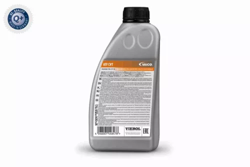 VAICO Automatic Transmission Fluid (V60-0117)