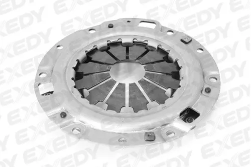 Clutch Pressure Plate