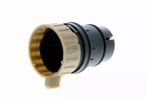 VAICO Plug Housing, automatic transmission control unit (V30-7642)