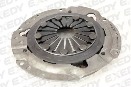 Clutch Pressure Plate