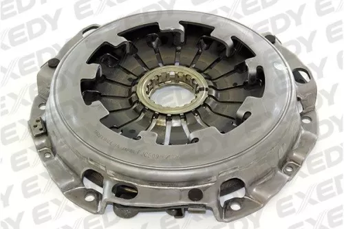 Clutch Pressure Plate