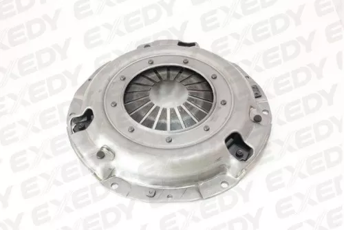 Clutch Pressure Plate