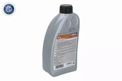 VAICO Automatic Transmission Fluid (V60-0216)