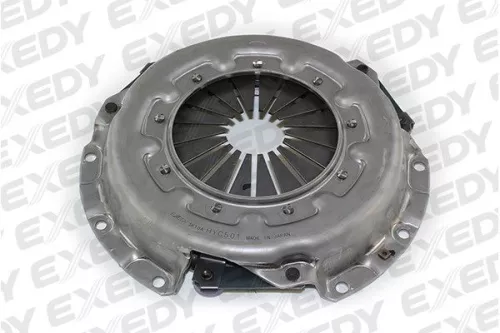 Clutch Pressure Plate