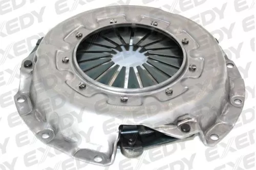 Clutch Pressure Plate