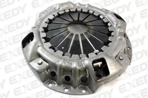 Clutch Pressure Plate
