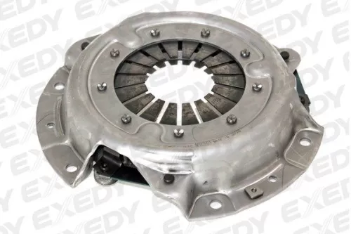 Clutch Pressure Plate