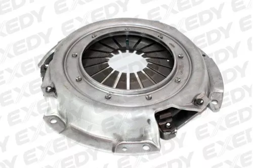 Clutch Pressure Plate