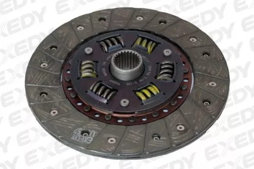 Clutch Disc