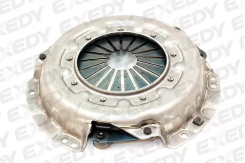 Clutch Pressure Plate