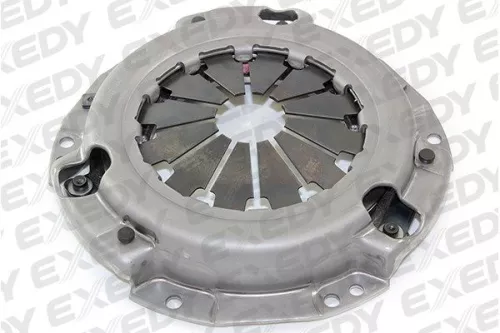 Clutch Pressure Plate