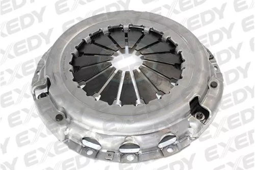 Clutch Pressure Plate
