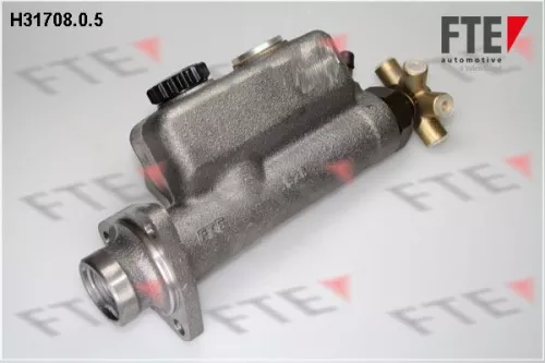 Brake Master Cylinder