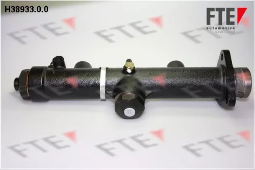 Brake Master Cylinder