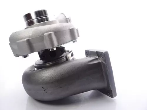 GARRETT Charger, charging (supercharged/turbocharged) (466076-5027S)