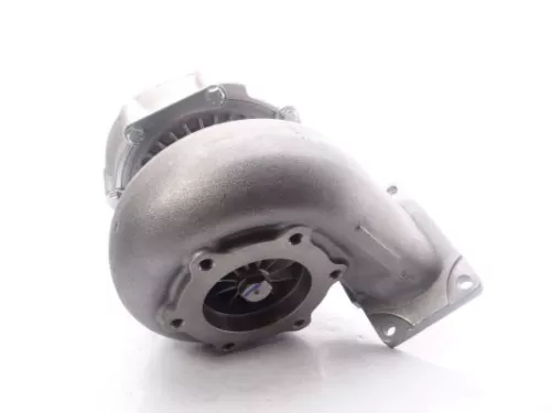 GARRETT Charger, charging (supercharged/turbocharged) (466076-5027S)