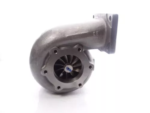 Charger, charging (supercharged/turbocharged)