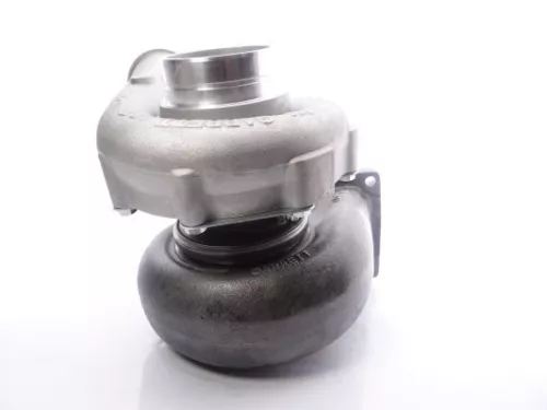 GARRETT Charger, charging (supercharged/turbocharged) (466076-5030S)