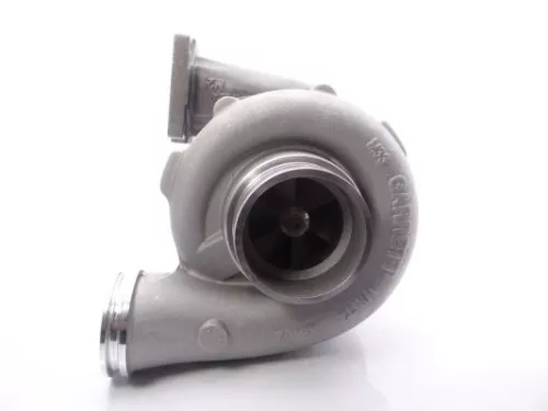 GARRETT Charger, charging (supercharged/turbocharged) (466076-5030S)