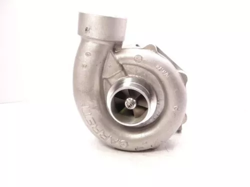 GARRETT Charger, charging (supercharged/turbocharged) (466618-5013S)