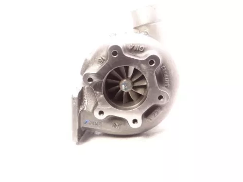 GARRETT Charger, charging (supercharged/turbocharged) (466618-5013S)