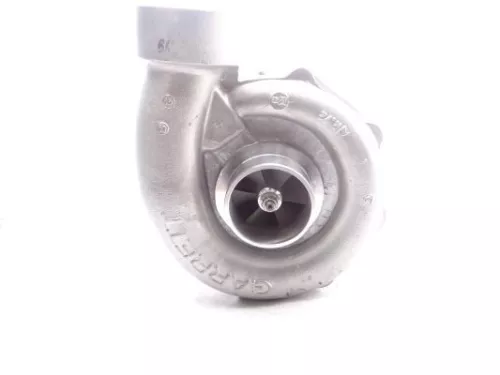 GARRETT Charger, charging (supercharged/turbocharged) (466618-5013S)