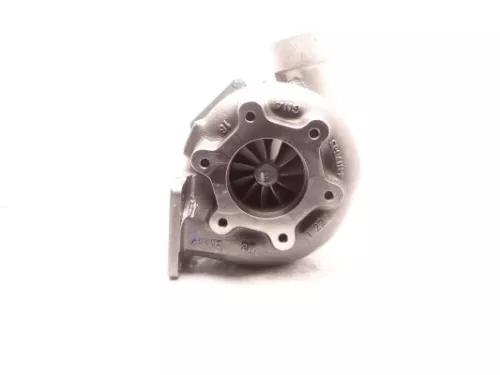 GARRETT Charger, charging (supercharged/turbocharged) (466618-5013S)