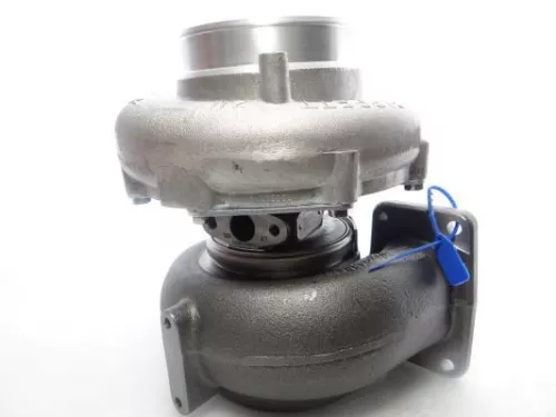 GARRETT Charger, charging (supercharged/turbocharged) (798489-5001S)