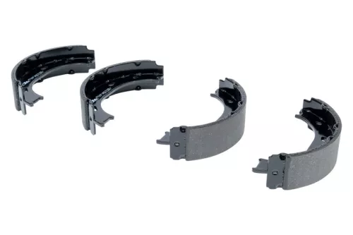 ATE Brake Shoe Set, parking brake (03.0137-0397.2)