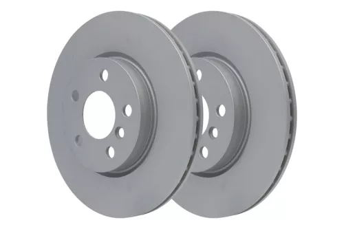 ATE Brake Disc (24.0122-0314.1)