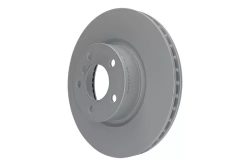 ATE Brake Disc (24.0128-0254.1)
