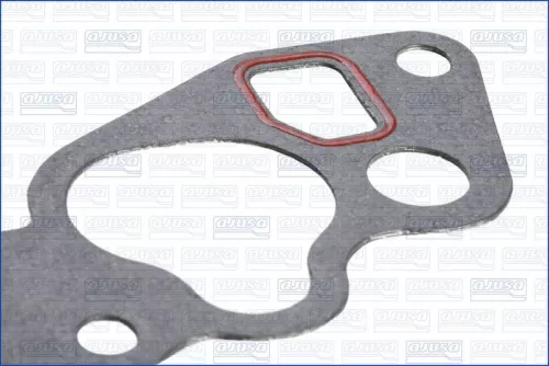 AJUSA Gasket, intake manifold (13084800)