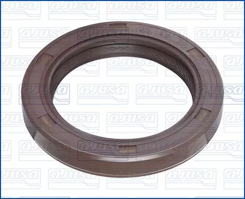 Shaft Seal, camshaft