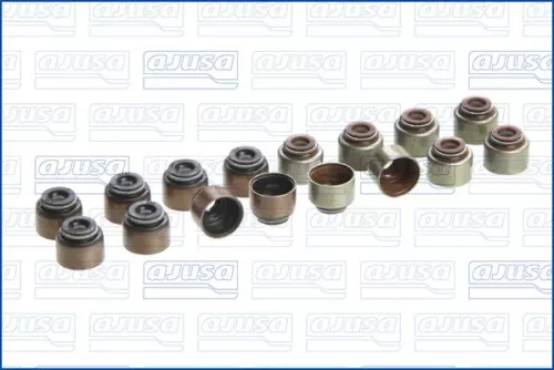 Seal Set, valve stem