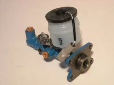 Brake Master Cylinder