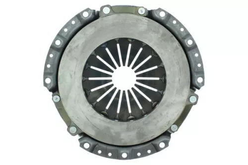 Clutch Pressure Plate