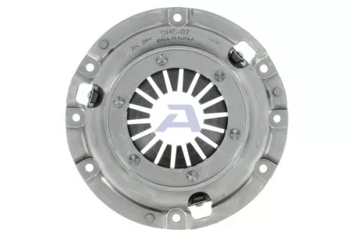 Clutch Pressure Plate