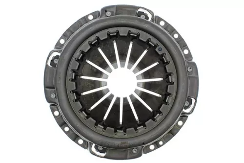 Clutch Pressure Plate