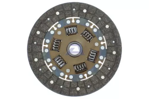 AISIN Clutch Disc (DH-022)
