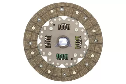 AISIN Clutch Disc (DM-014)